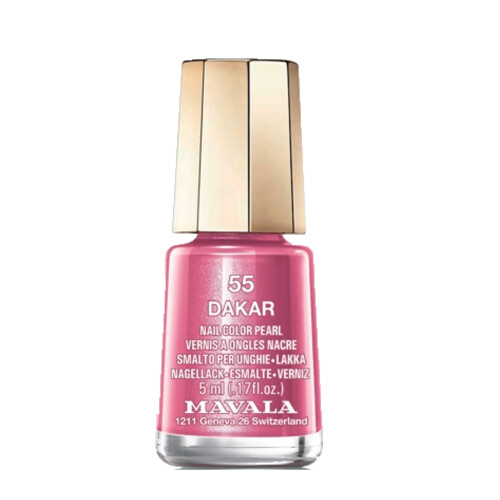Mavala Mini Nail Polish Dakar 5ml