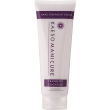 Kaeso Cranberry Sensation Hand Treatment Cream 250ml | Hair Products Online