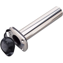 SEADOG Flush MNT Rod Holder ECON 90D SS