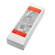 Paper Wax Strips (100)