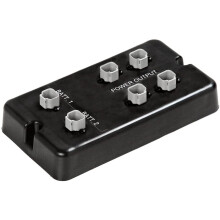 uflex Power A Power Supply Unit f/12V Systems (46002)