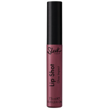 Sleek Lip Shot Gloss Impact Dark Paradise