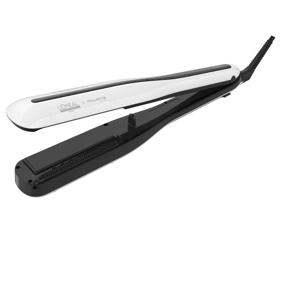 LâOrã©Al Paris L'oreal Professionnel Steampod 3.0 Straightener