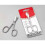 Mavala Mavala Manicure Curved Nail Scissors 1