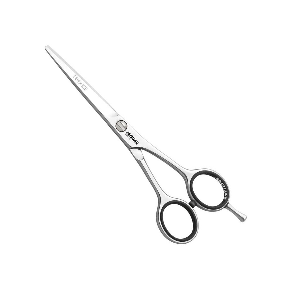 Jaguar Silver Ice 5.5 Inch Scissor