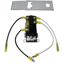 THERMOSTAT ASSY F/WATER HEATER