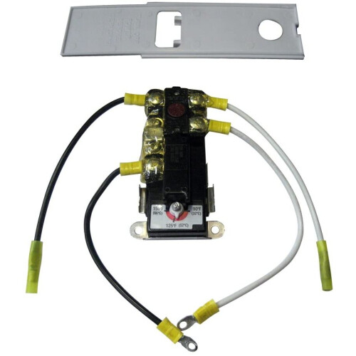 THERMOSTAT ASSY F/WATER HEATER