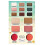 theBalm Balm Voyage 2 Παλέτα 1