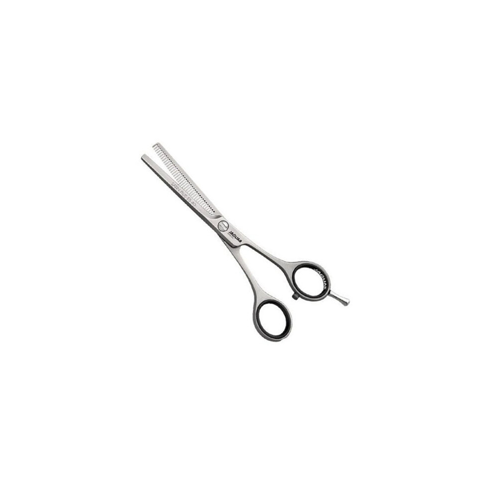 New Jaguar Satin Plus Thinning Scissor Es40