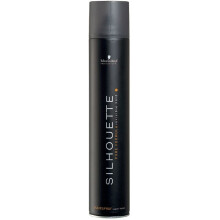 Schwarzkopf Silhouette Invisible Hold Super Hold Hairspray 300ml