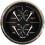 Faria Chesapeake Black 4"  Multifunction Gauge - Fuel, 2