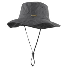 Trekmates : Gobi Wide Brim Hat Ash S/M