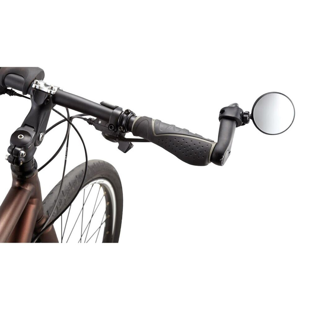 Photos - Rearview Mirror XLC : BICYCLE MIRROR MR-K03 2503240200