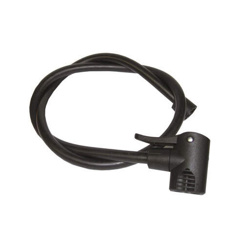 XLC: HOSE/HEAD XLC TRACK PUMP