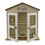 Welcome To Our Kitchen Egg House, Storage 3