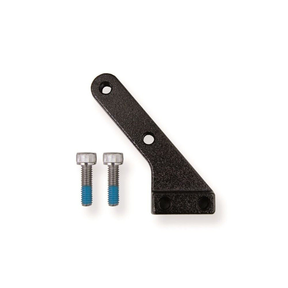 XLC: XLC HAIBIKE GEN 2 DIRECT MOUNT PLATE FOR KICKSTAND