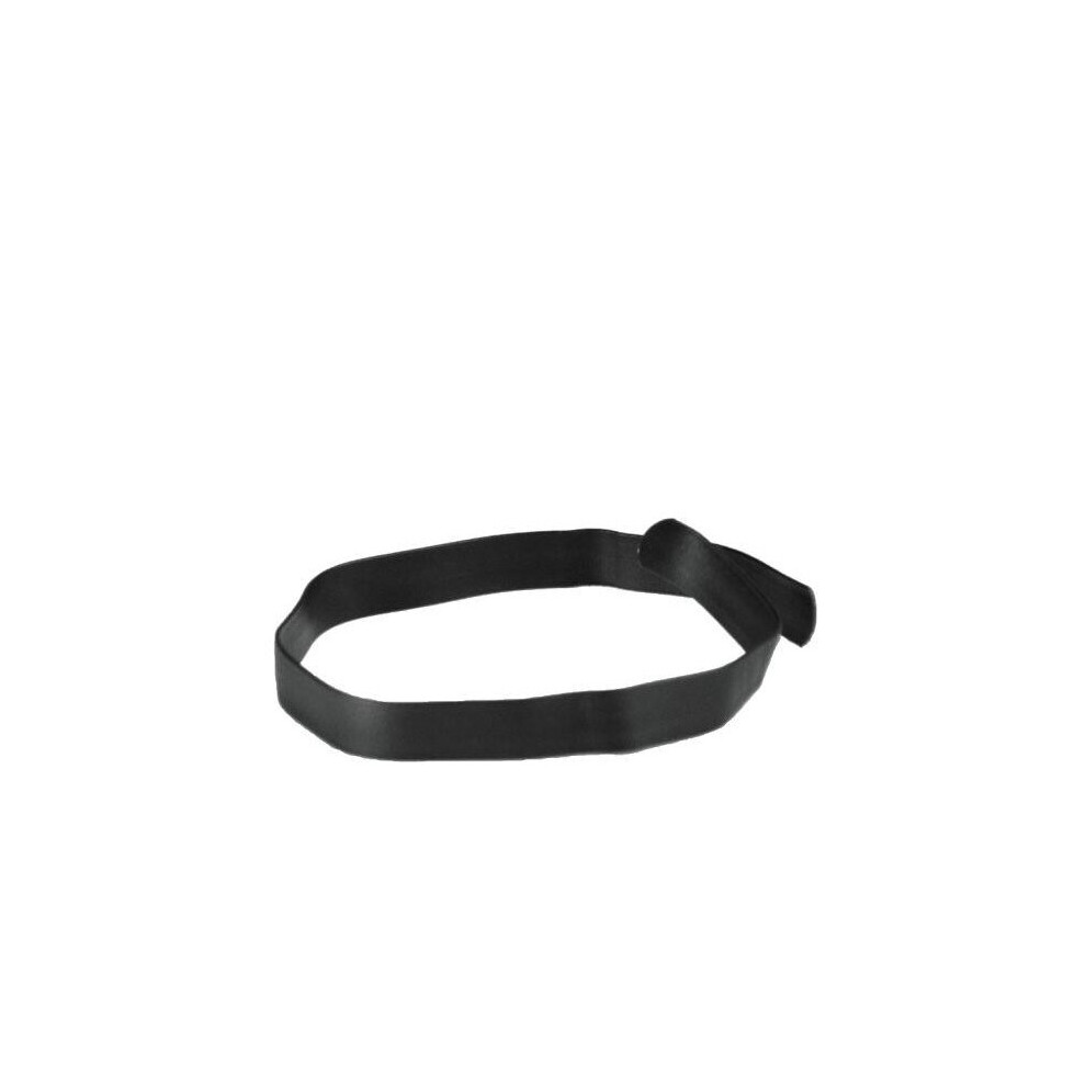 Trekmates : Gaiter Straps 10Mm O/S Black