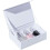 OPI OPI Infinite Shine Nail Polish Gift Set Always Bare for You 3 x 15ml 1