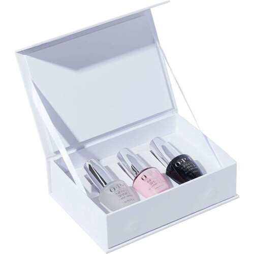 OPI OPI Infinite Shine Nail Polish Gift Set Always Bare for You 3 x 15ml