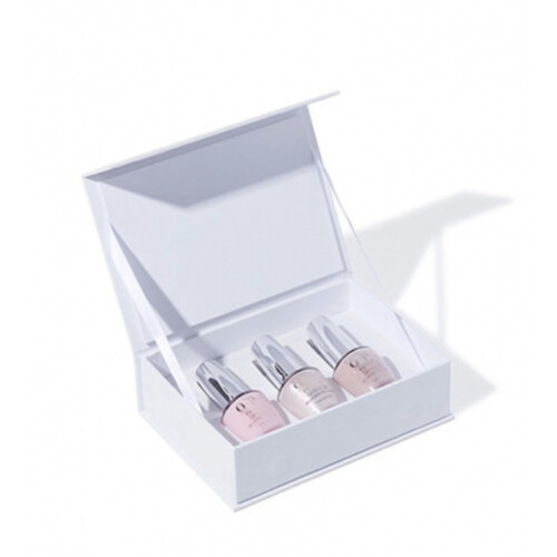 OPI OPI Always Bare For You Infinite Shine Trio 3 x 15ml Gift Set
