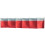 OLPRO OLPRO Witley 7 Pole Windbreak (Wooden poles) 1