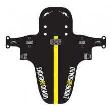 Guarda-lama - RRP - Padrão - Novo17 Amarelo - Bicicleta de estrada - Adulto