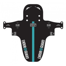 (Large, Turquoise) RRP EnduroGuard V3 Mudguard