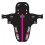 Guarda-lamas RRP EnduroGuard - roxo - Violeta - O 1
