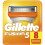 Gillette (8 Refill Blades) Gillette Fusion5 Razor for Men 1