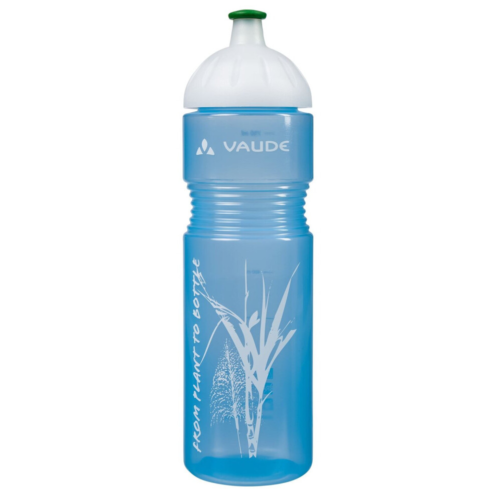 VAUDE: Bike Bottle Organic, 0,75l (VPE15) - blue - -