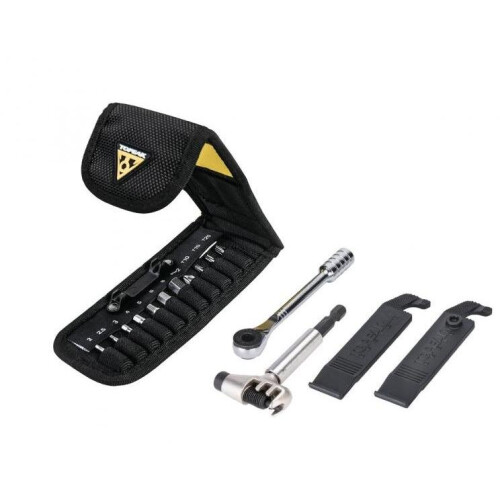 Topeak Ratchet Rocket Lite DX Plus