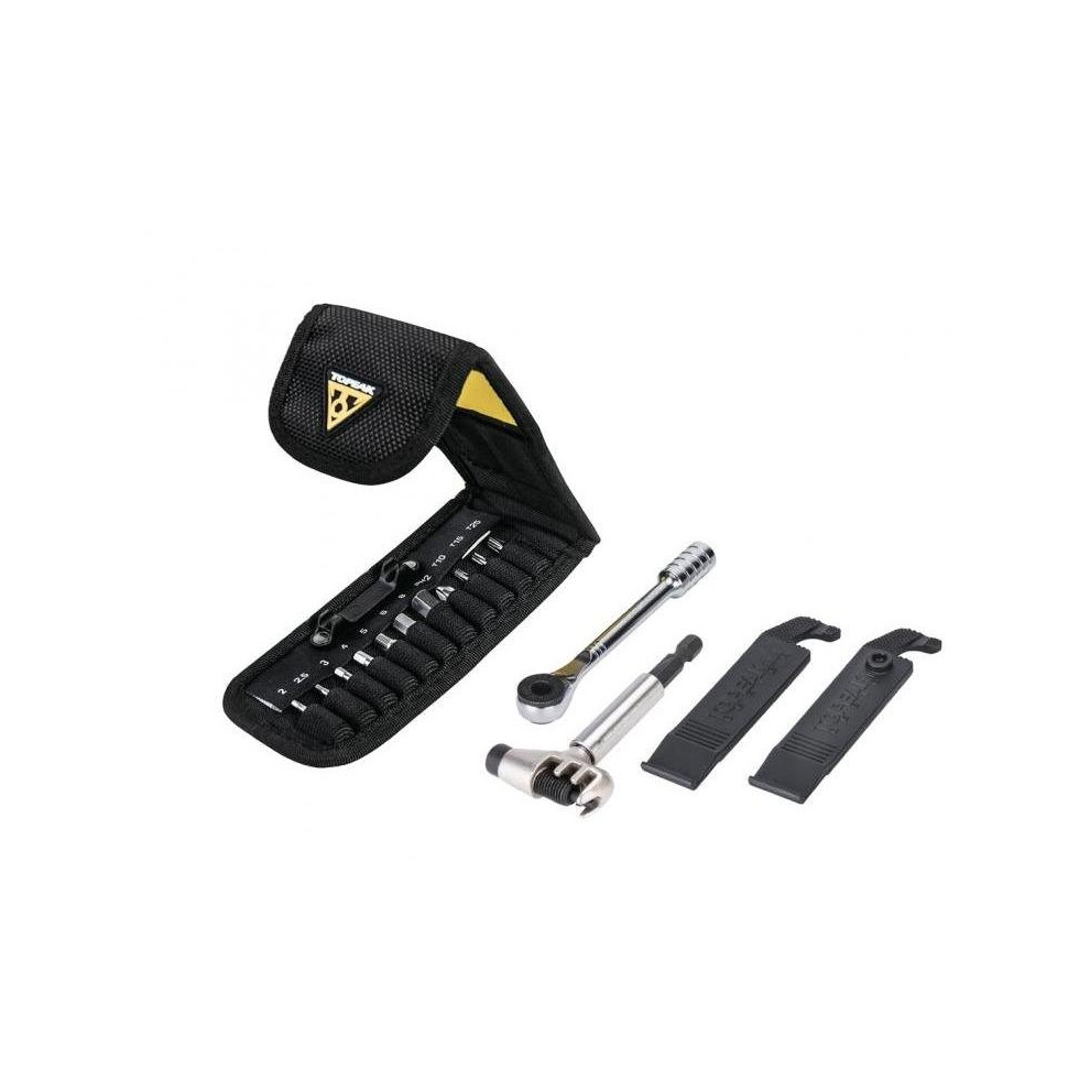 Topeak Ratchet Rocket Lite DX Plus