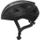 Abus Helm - ABUS - Macator - Samtschwarz - Herren - Erwachsene 1