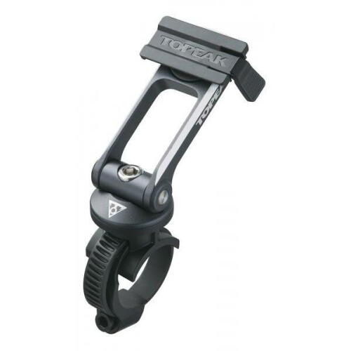 (1 1/4 Inch, One Colour) Topeak Ridecase Mount