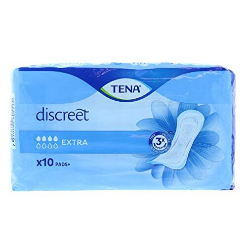 Tena TENA LADY EXTRA 10'S