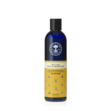 Neal's Yard Remedies Bee Lovely Bath and Shower Gel, 295 ml