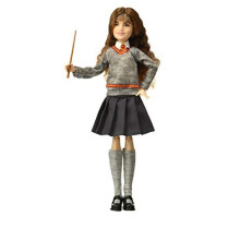 Harry Potter FYM51 Hermione Granger Doll