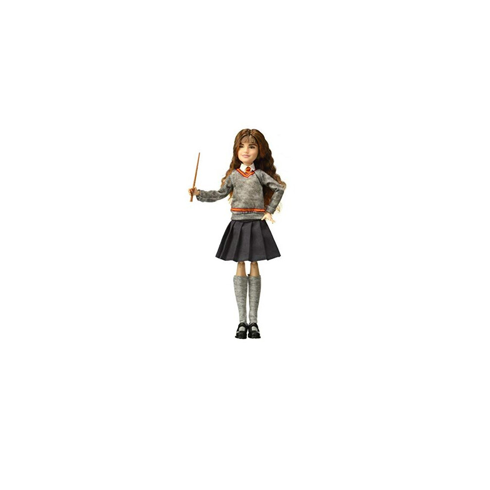 Harry potter fym51 hermione granger doll online