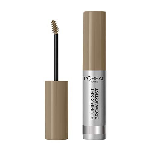 L’Oréal Paris BROW ARTIST dodu &amp; set Blonde 4.90 ml