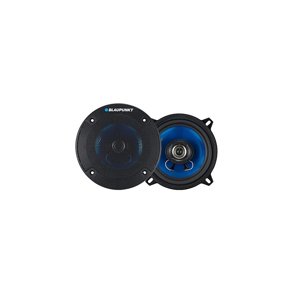 Blaupunkt icx542ÃÃ¢Â Car Speakers 5.25ÃÃ¢Â "130ÃÃ¢Â mm 210ÃÃ¢Â W