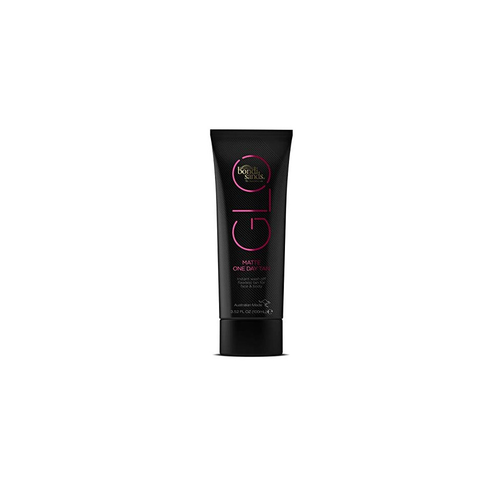 Bondi Sands GLO Matte One Day Tan 100ml