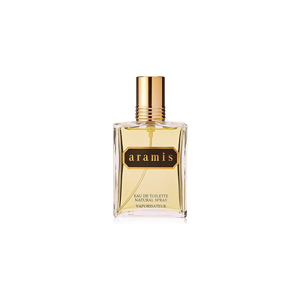 Aramis by Aramis Eau De Toilette For Men, 110ml