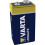 Varta Varta Longlife Extra 9 V Alkaline Battery 1