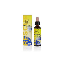 Nelsons Rescue Remedy Rescue Night Dropper, 20ml