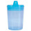 Aidapt Drinking Cup with Two Spouts, Ideal for Those who Struggle with Solid Foods, Elderly, Less able (Blue) 1