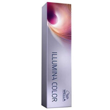 Wella Illumina Color 60 ml 5/02 Hellbraun Natur Matt