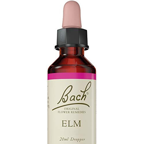 Bach Original Blüten-Essenzen, Ulme