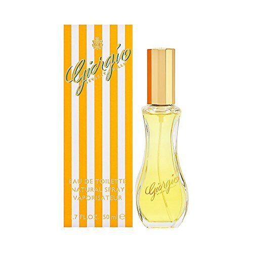 Giorgio Beverly Hills Giorgio Beverly Hills Eau de Toilette Spray, 50ml
