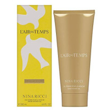 Nina Ricci  L'air Du Temps Bath & Shower Gel 200ml