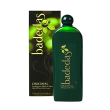 Badedas Rich Bubble Bath Foam Gelee Original 750ml